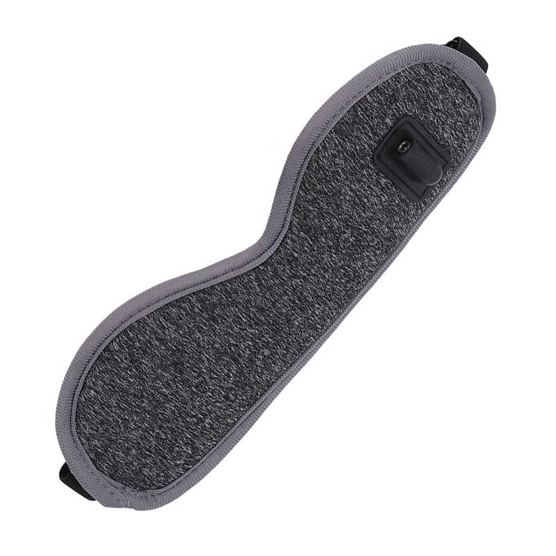 Droge Oogmasker Verwarmde Oogmasker Draagbare Size Voor Ogen Zakken Voor Eye Droogheid Voor Vermoeidheid