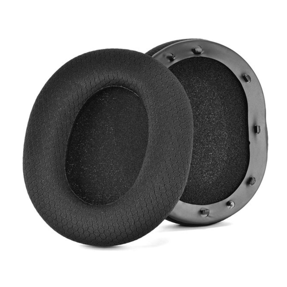 POYATU – oreillettes de remplacement pour Razer BlackShark V2 Pro V2X