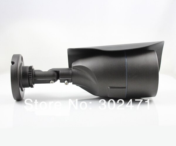 cctv camera Metal Housing Cover CY-75FS-B