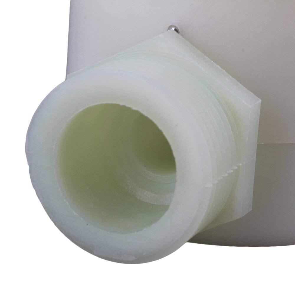 Durable Male Thread 1"" Automatic Water Level Control Valve Floating Ball Valve