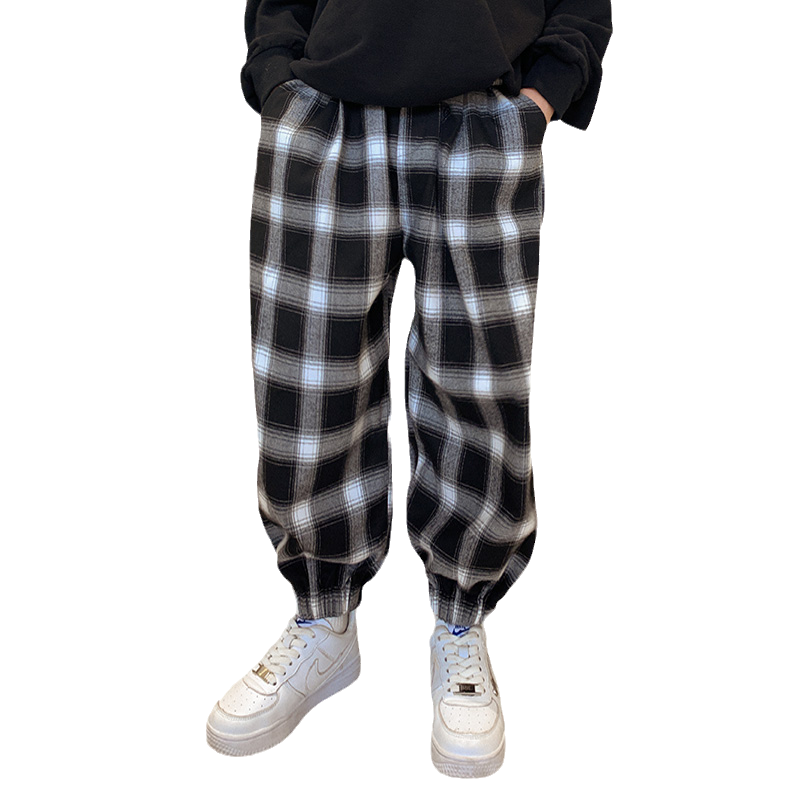 Pantaloni della tuta abbigliamento per bambini da 2 a 7 anni prodotti di spedizione gratuiti da abiti aliexpress per pantaloni Cargo per adolescenti