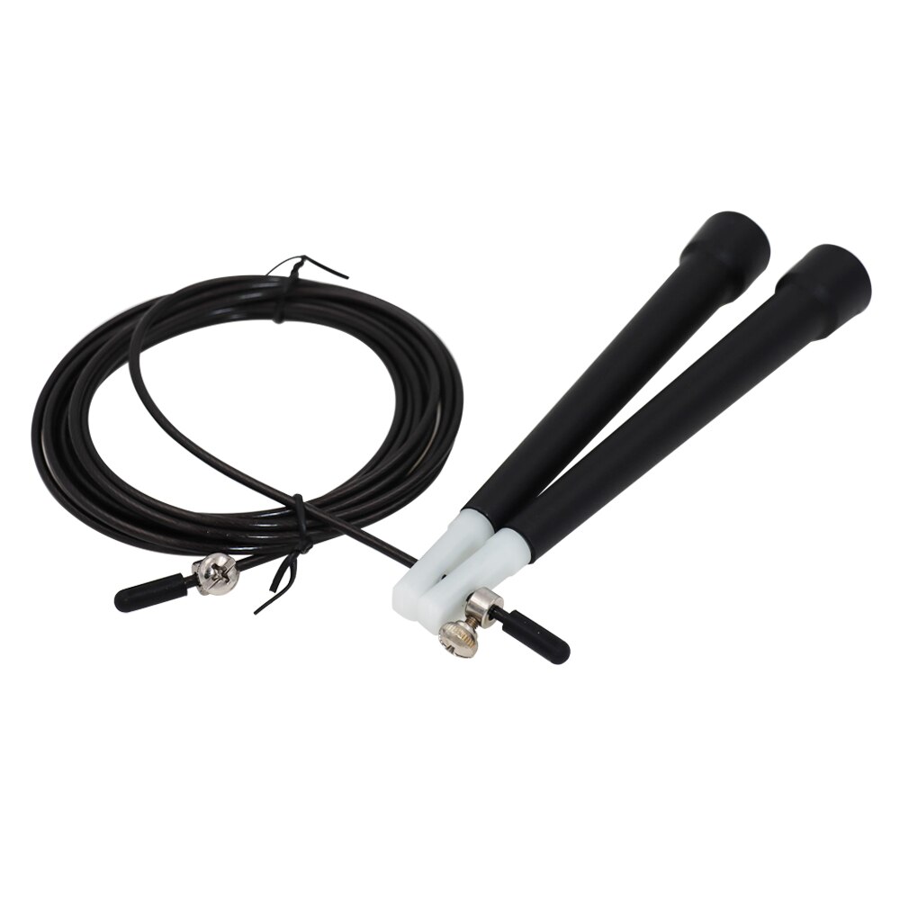 Cuerda pesada para Saltar, para Crossfit Comba, Soga ajustable para Fitness, para Crossfit Comba, equipo de Fitness