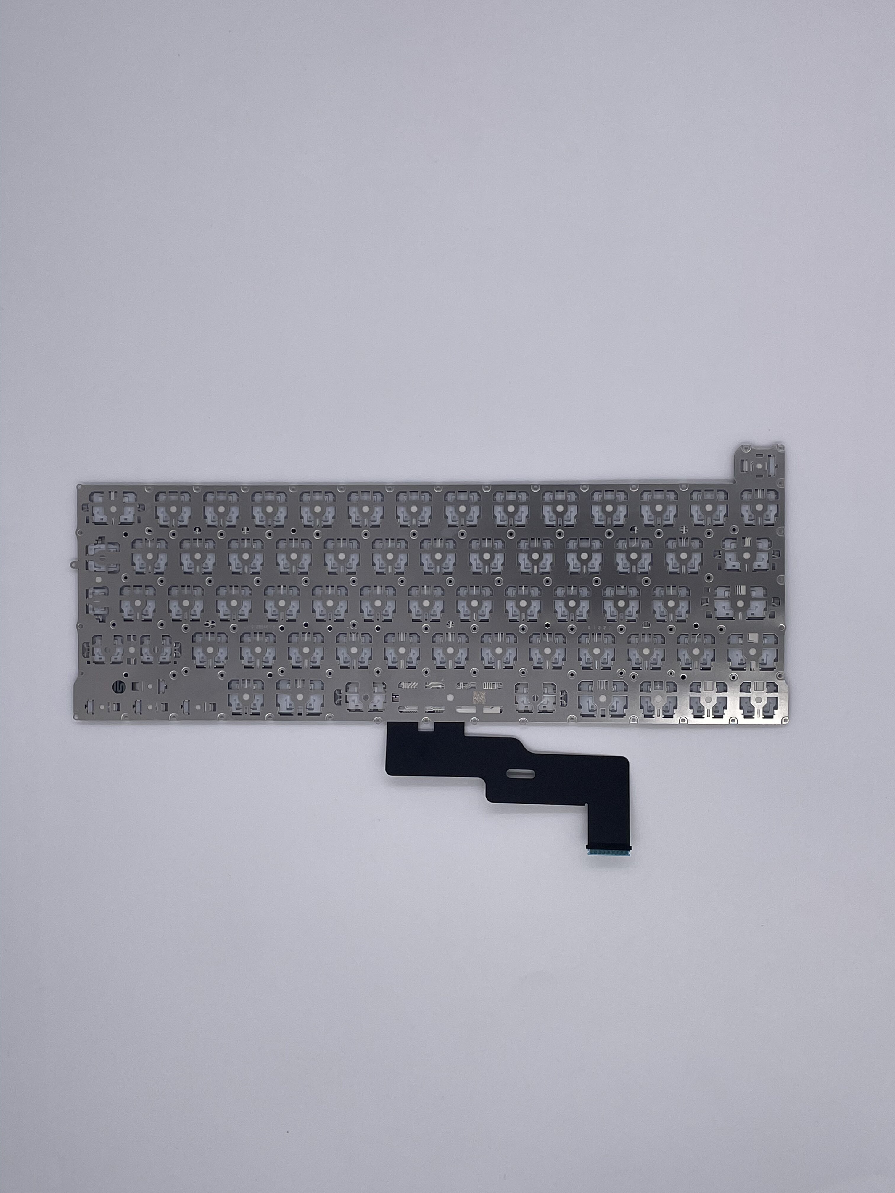 laptop A2289 Keyboard UK US English FR French DE German SP Spanish Italian for MacBook Pro Retina 13" EMC3456 Year