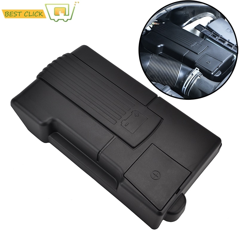 Car Engine Battery Protection Cover For SEAT Leon Grandado