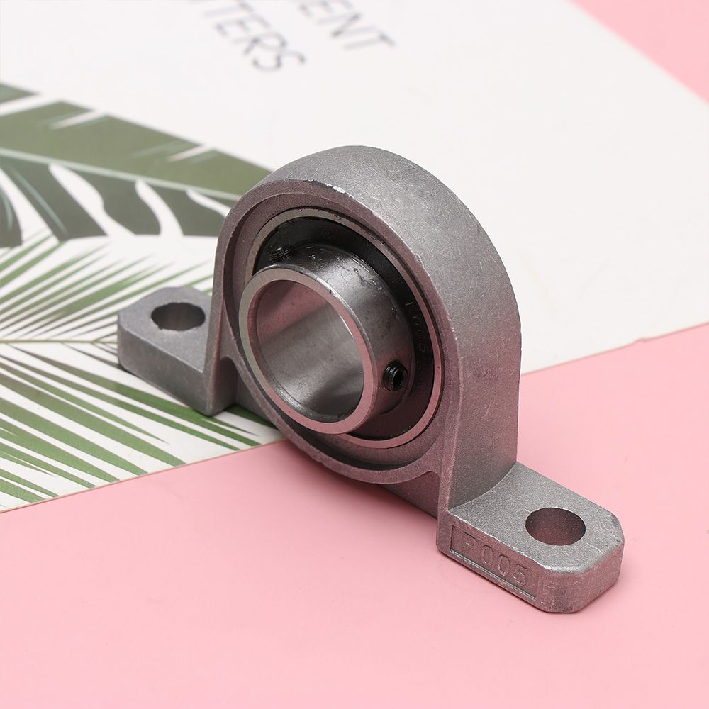 Spherical Roller Diameter Mounted KP005 Block Bearing KP08 KP000