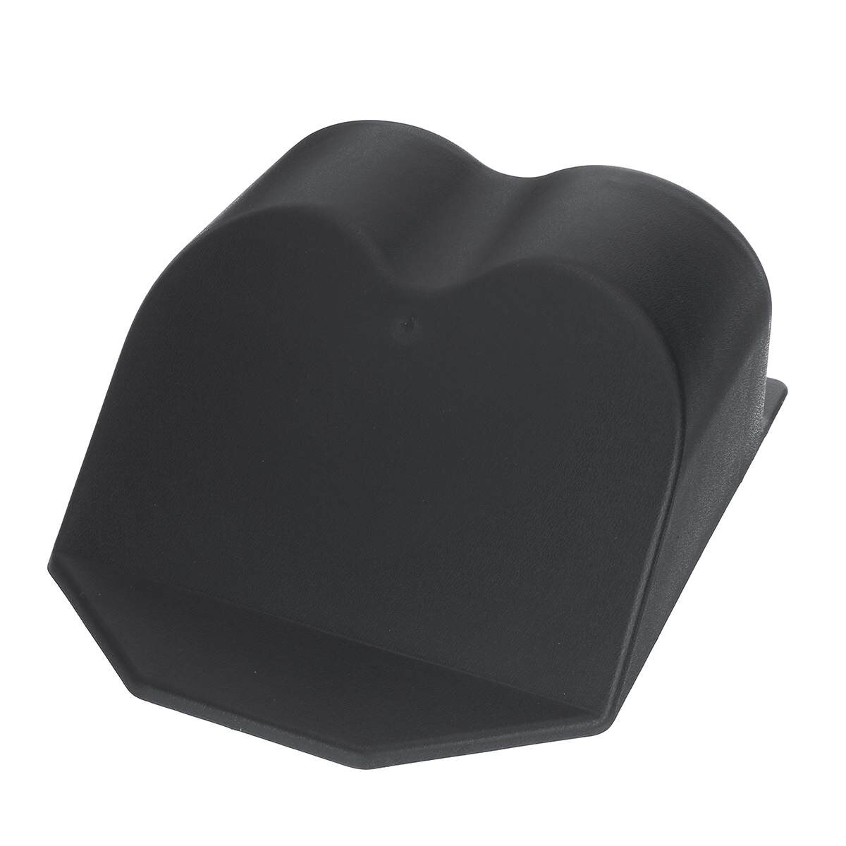 Black Cup Holder Travel Buddy Dual Cup Holders For Corvette C5 C6 Z06 1997 Car Inner Drink Cup Holders Storage Box