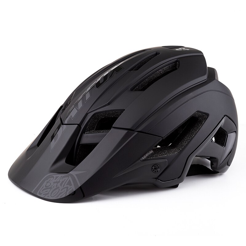 Cairbull-Casco de seguridad de conducción para Bicicleta de montaña, de camuflaje, para carretera, a elegir: Camouflage