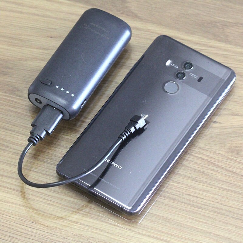 15cm Micro USB Data Charging Short Cable For Micro USB Device