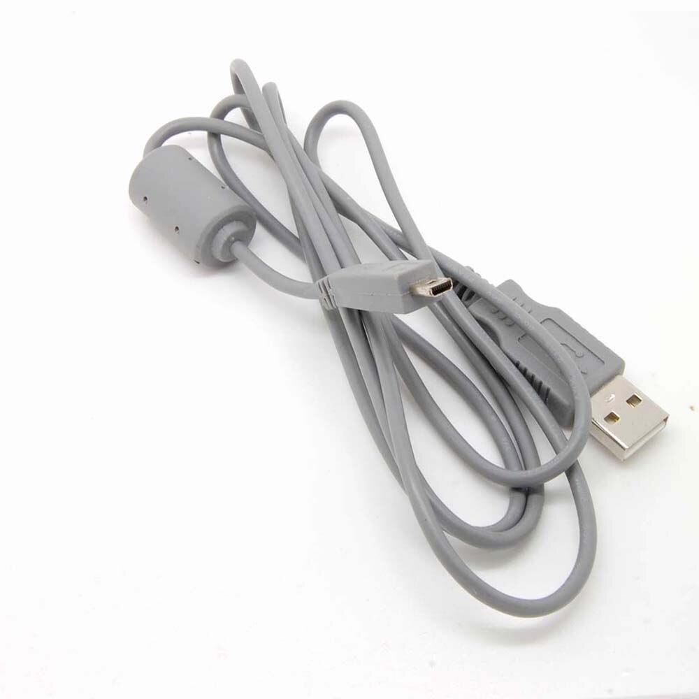 USB PC Data SYNC Cable Cord Lead For Samsung Digimax Camera ES15 ES17 ES19 ES20 BL1050 BL-1050 V50 V70 L60 L77 L700 L600 A55 w