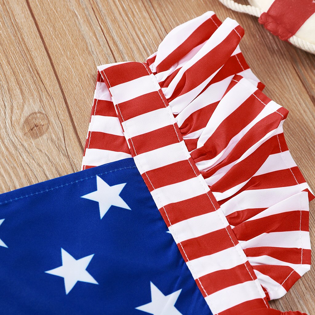 Baby Girls Boys Rompers Toddler Stars Striped Short Sleeve Back Bandage Rompers Jumpsuit Mixed Color Outfits Set ropa de bebe