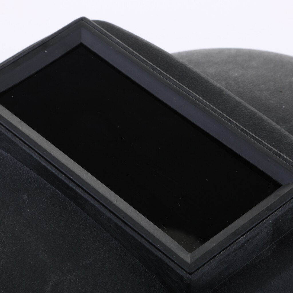 Handheld Welding Helmet Waterproof Plastic Shell with Lens Economy Arc Mask Plastic Handle, Face Protector for