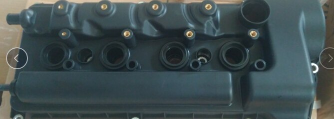 cylinder head cover 1003530-EG01T for Great Wall Haval H6 4G15B 4G15T