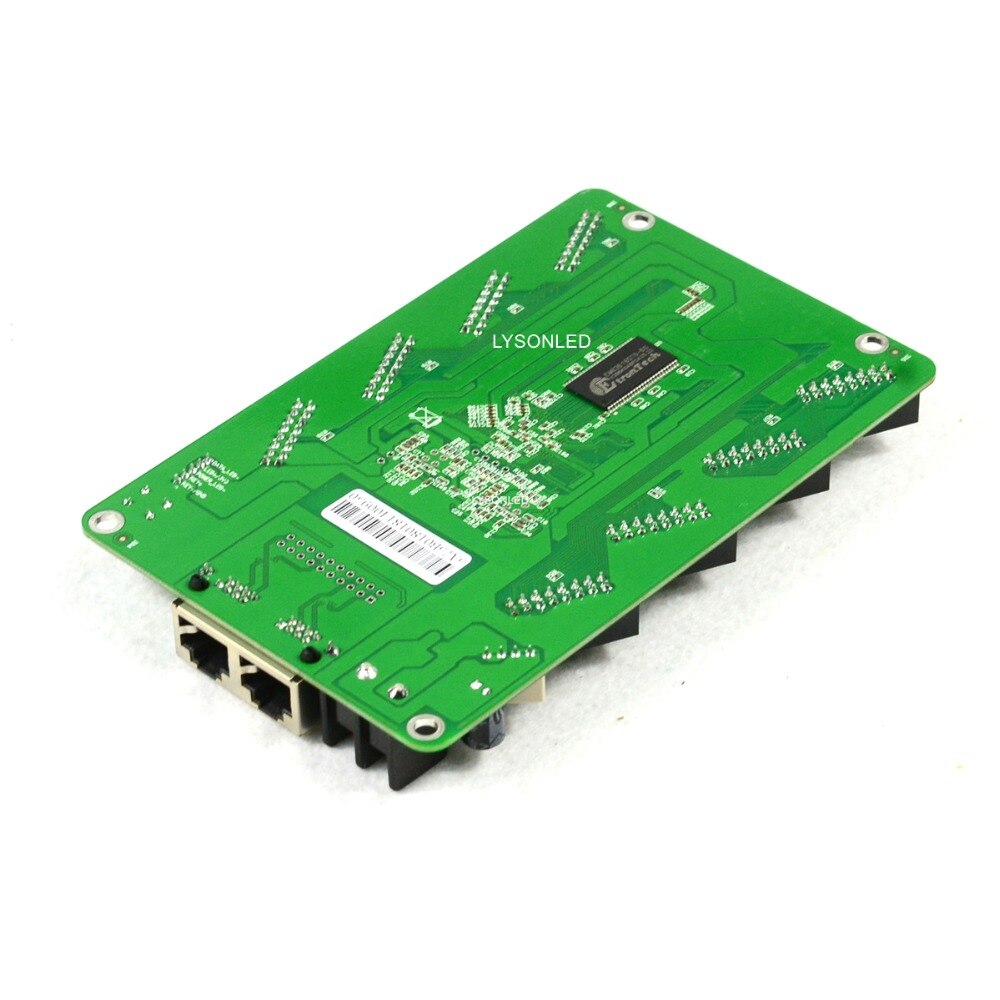 Colorlight 5A-75B Synchronization Asynchronous Full Color Receiving Card