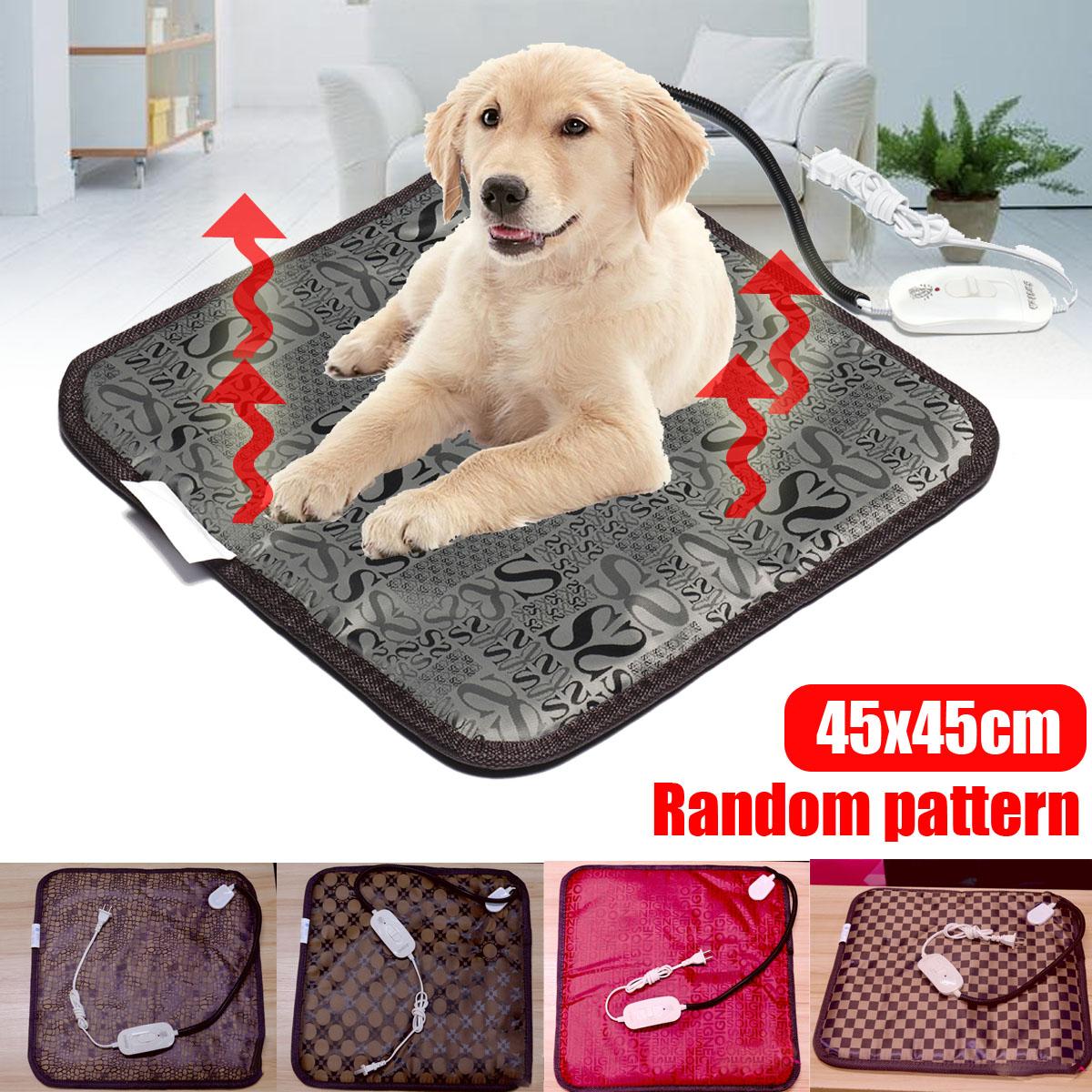 Electric Heating Pad Home Brew Fermentation Pet Warm Mat Wine Making Tools