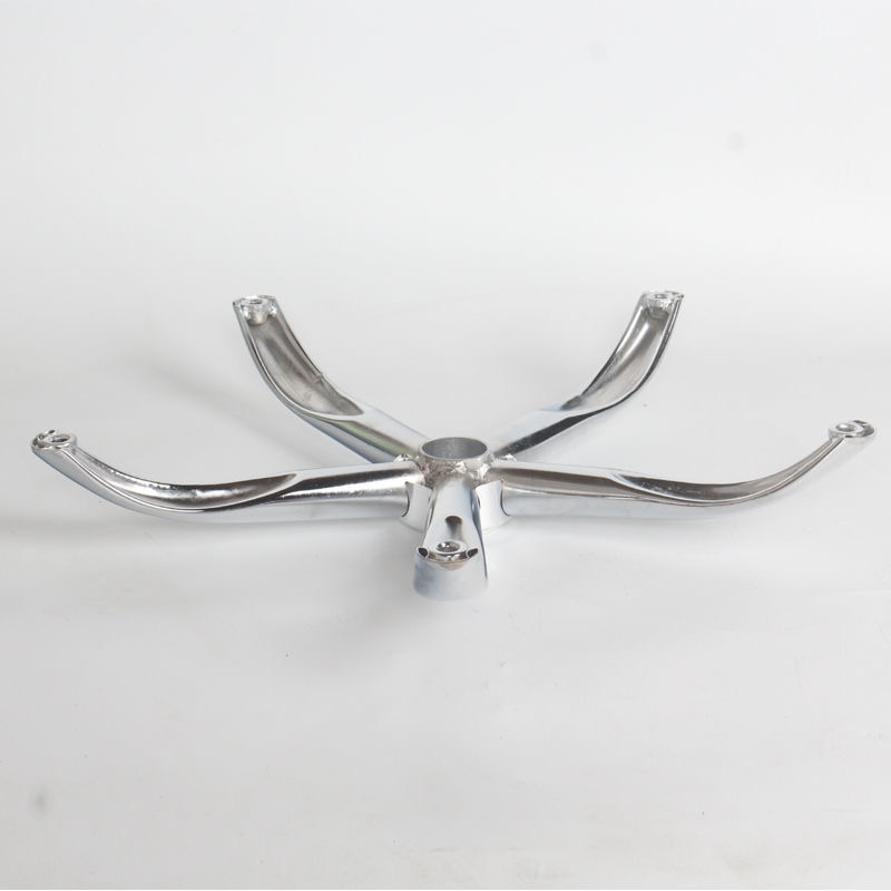 swivel for swiveling chair spare part for swiveling chair chair base