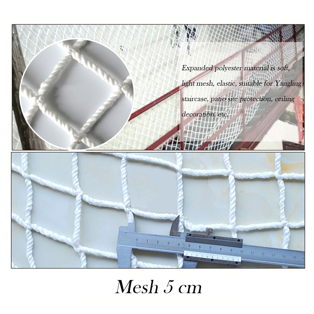 Mesh Bird Netting For Garden Chicken Poultry Pond Heron Pigeon Mesh To Protect Plants Vegetables Fruit Tree E3