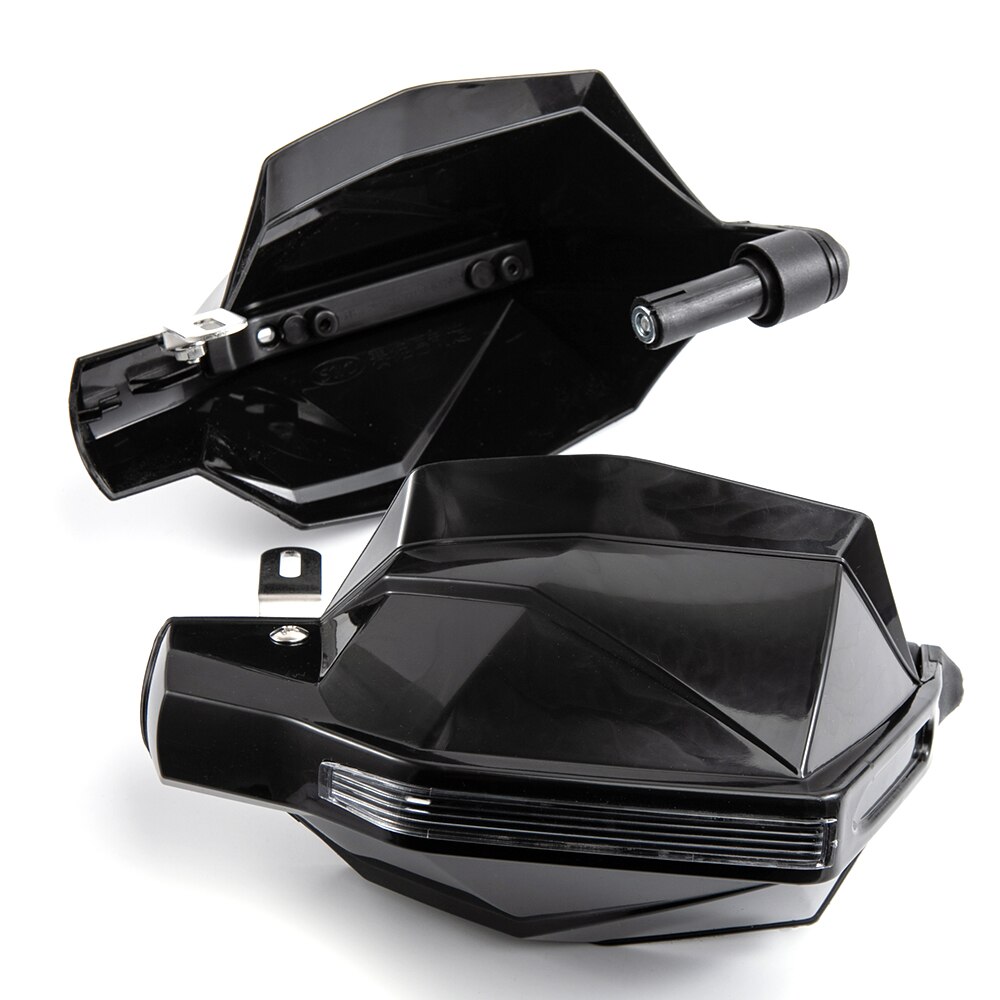 Universal Motorcycle Hand Guards Motorcycle Motocross Dirtbike ATV Handguards Handlebar Guards For Kawasaki Suzuki Honda Yamaha