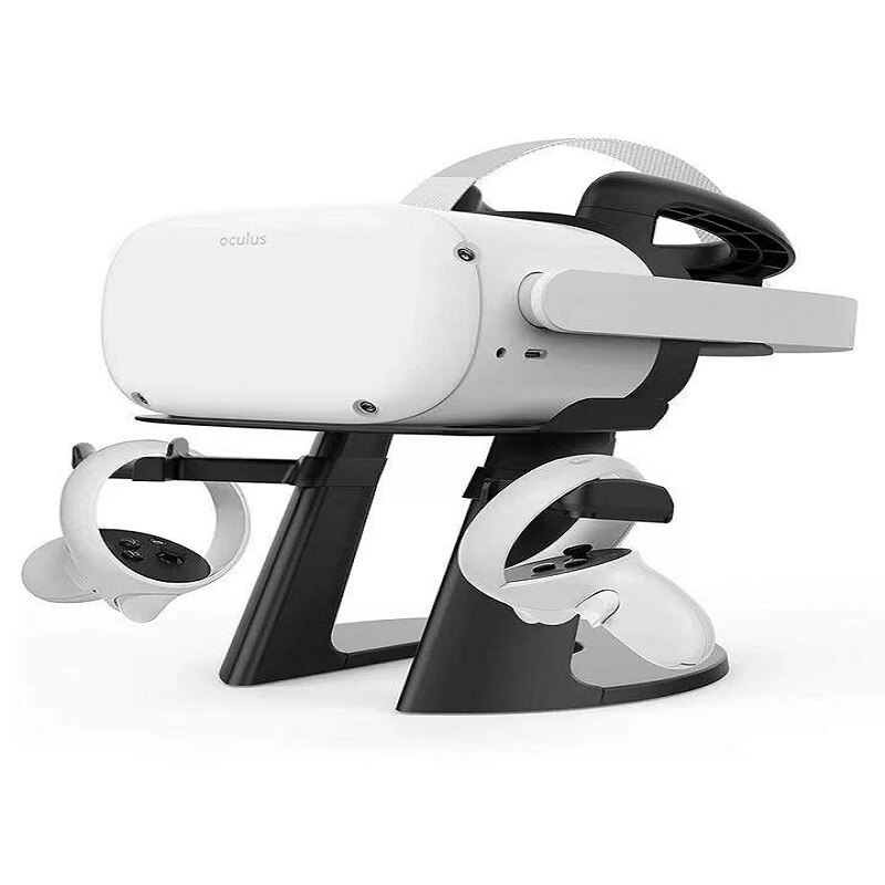 Throne storage rack of VR headset helmet Dedicated Display Holder for Oculus Quest 2 Valve Index Oclus Rift s HTC VIVE PRO