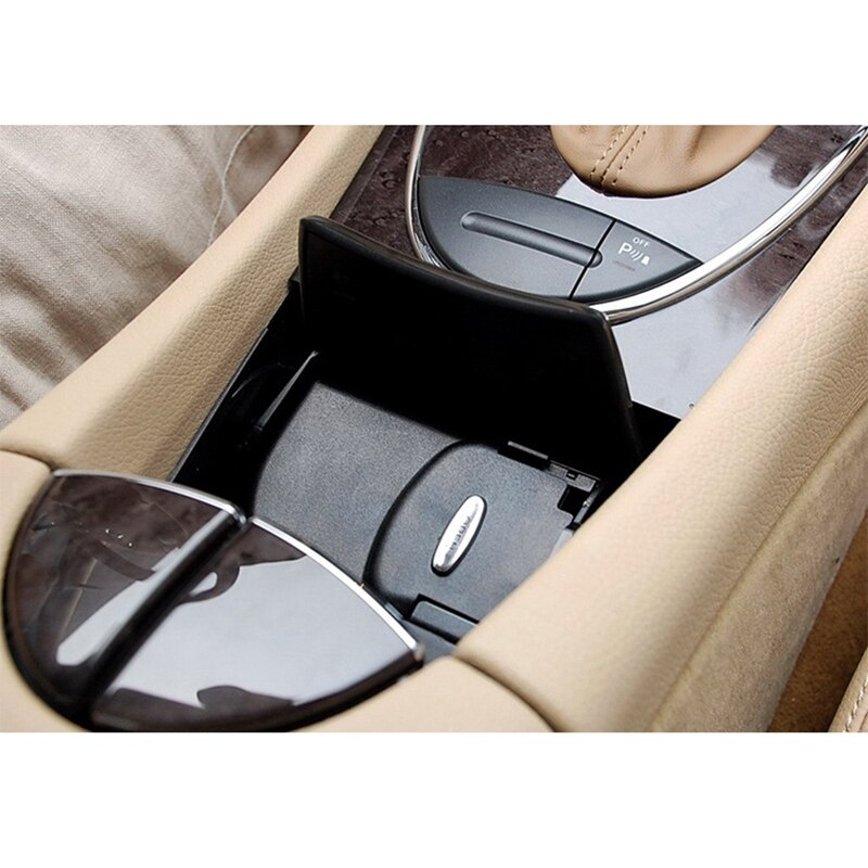Auto Centre Console Bekerhouder Voor Mercedes Benz E Klasse C219 W211 S211 Cls A2116800014 B66920118