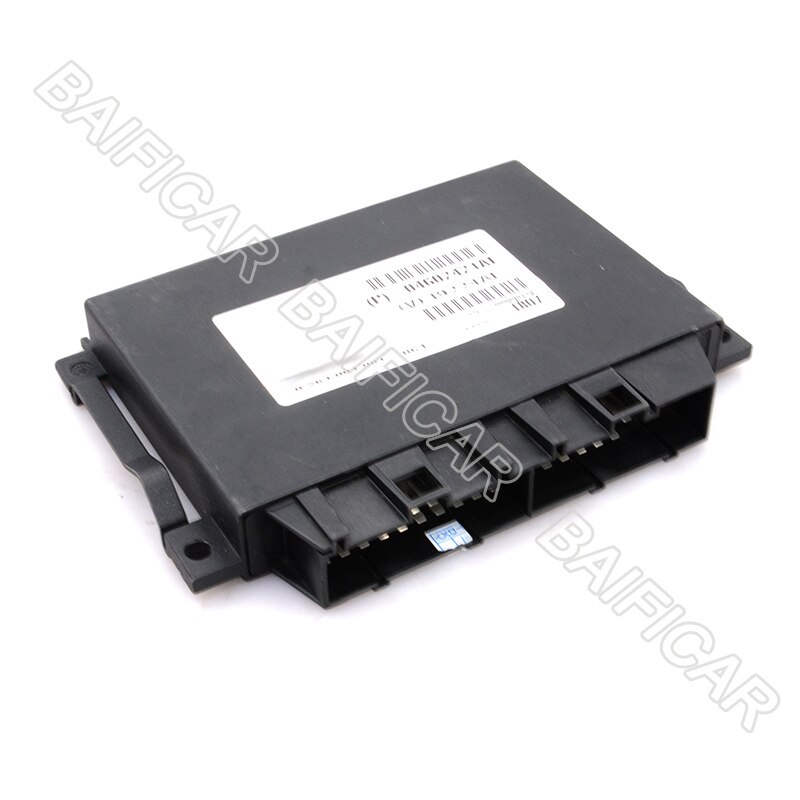 Baificar Brand Genuine Rear Back Up Park Assist Control Module 04602421AF For 2005 Chrysler 300C