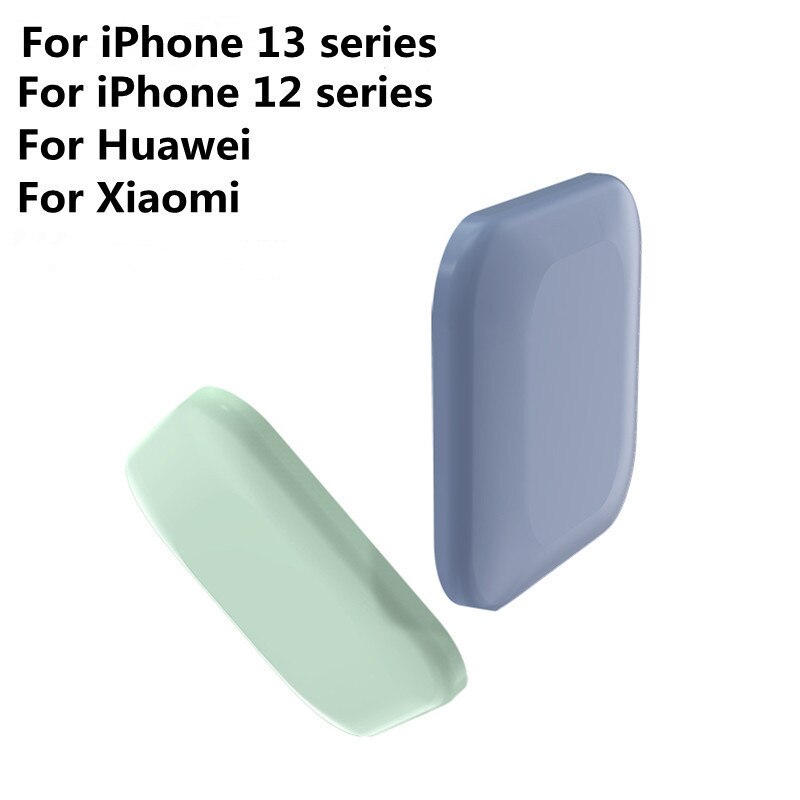 Portable Magnetic Power Bank 15W Wireless Charging For Apple iPhone 13 Xiaomi Huawei Samsung 6000mAh External Battery Charger