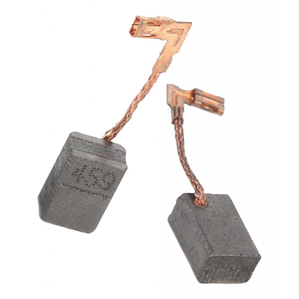 Japońnarty zestaw pędzelków węglowych robić CB-459/CB-460/194722-3/CB-461/CB-458/CB-462