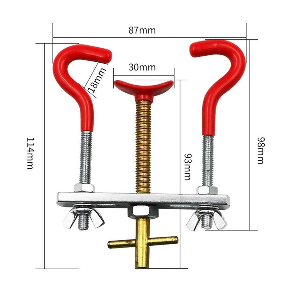 Trees Branch Modulator Trunk Bending Tool Lopper Regulator Repair Grafting Knife Tool Bonsai Garden Care DIY Tool