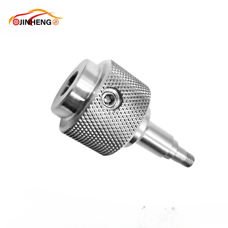 Válvula Solenoide de inyector CRIN1 CRIN2 CR, AHE, herramienta de reparación de asiento de medición de viaje