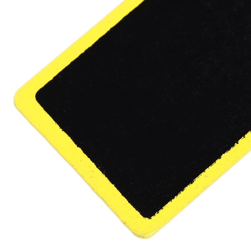 Felt Letter Board Alphabet Wooden Frame Decorative Changeable Characters Letter Boards Sign Message Office Home Decor