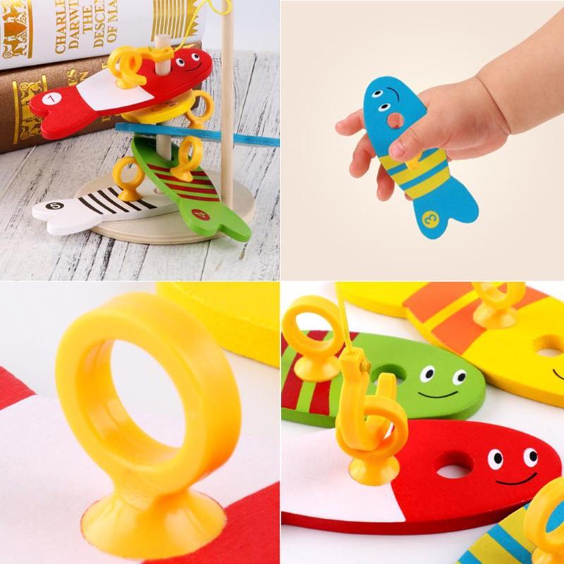 Baby Vissen Speelgoed Tool Set Intelligentie Model Funny Games Outdoor Fun Sport ouder-kind Interactief Speelgoed Kids