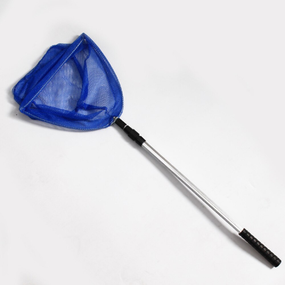 Factory Table tennis ball picker telescopic net table tennis ball picker net
