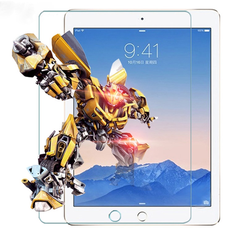 Screen Protector Voor apple iPad 9.7 Air 1 2 Gehard Glas Voor iPad mini 1 2 3 4 5 Film Voor iPad Pro 11 10.5 9.7 film