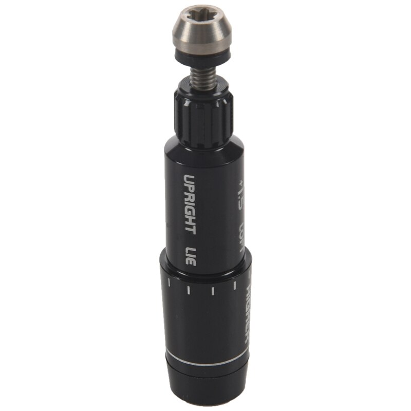 Manchon adaptateur pour arbre de Golf 370 pour hybride de sauvetage Taylormade RBZ stage 2
