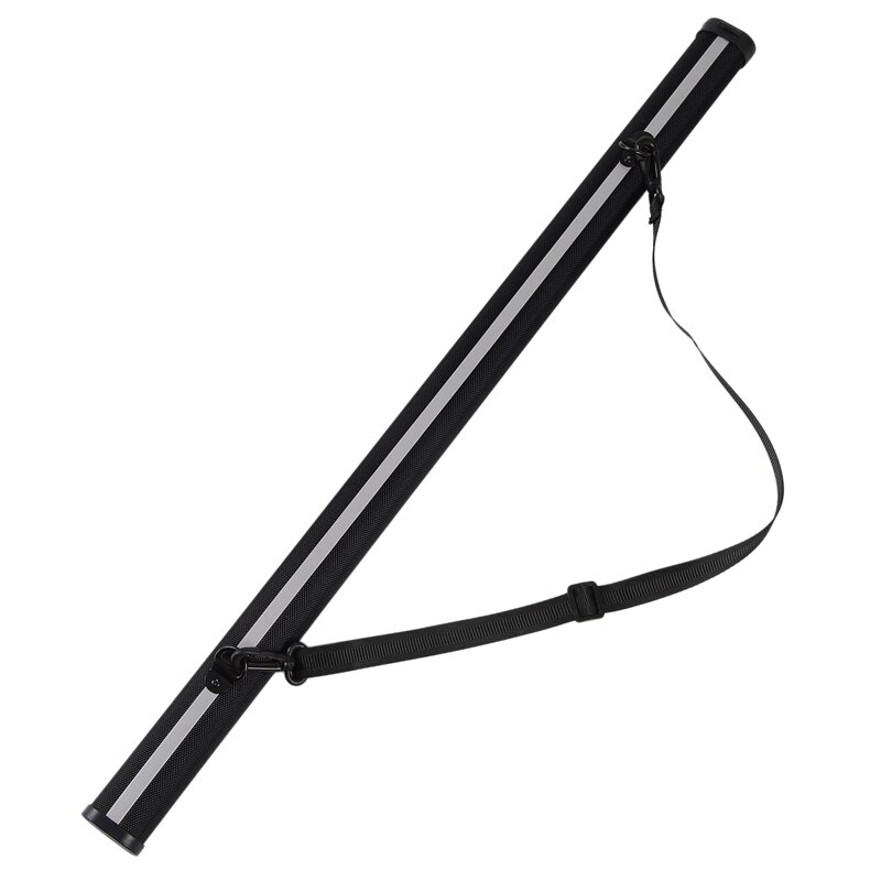 Violin Bow Box for Viola, Cello, Bass Double Cello Alloy Bow Box , LIGHTWEIGHT DURABLE - High-Density Bow Cases