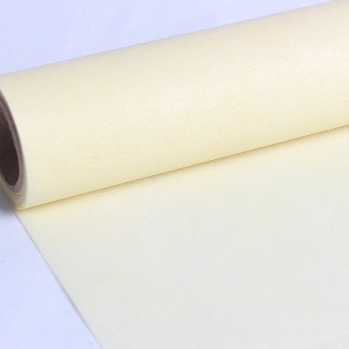 60cm*60cm 10yards Non-woven Paper Tissue Paper Solid Color Flower Wrapping Paper Roll Flower Bouquet Packing Flower Paper: M