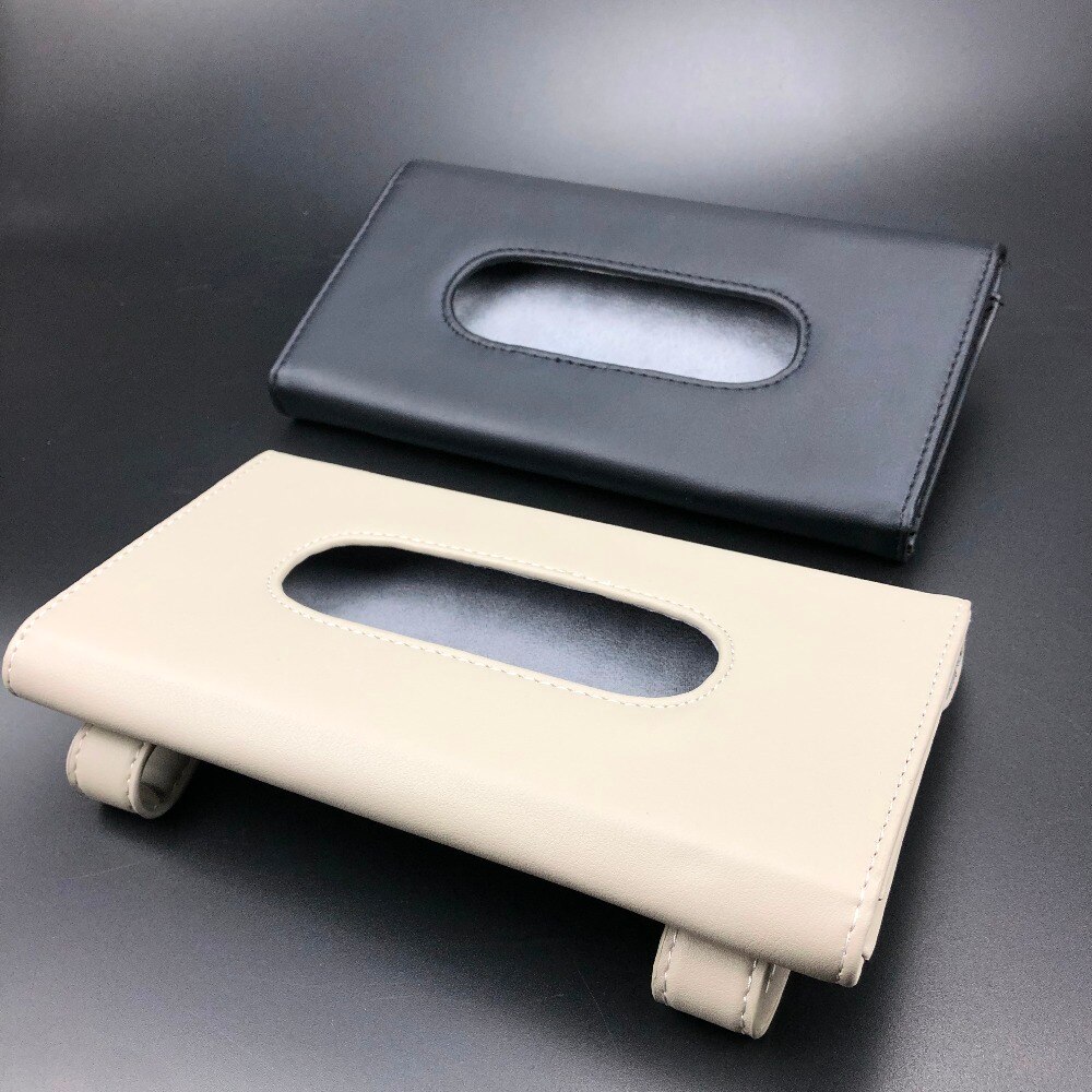 Auto styling Tissue Dozen Case voor Jeep Grand Cherokee Kompas Commander Wrangler Rubicon SAHALA Patriot Gladiator