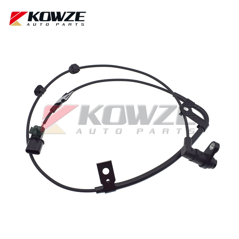KOWZE Rear ABS Sensor Speed for Mitsubishi Pajero Montero Sport Challenger Nativa KH4W KH6W KH8W 4670A599 4670A600