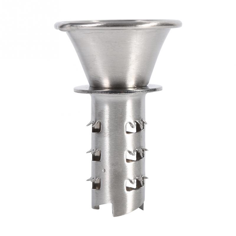 Stainless Steel Citrus Fruits Squeezer Orange Hand manual juicer Kitchen Tools Lemon Juicer Orange queezer Juice Fruit Pressing