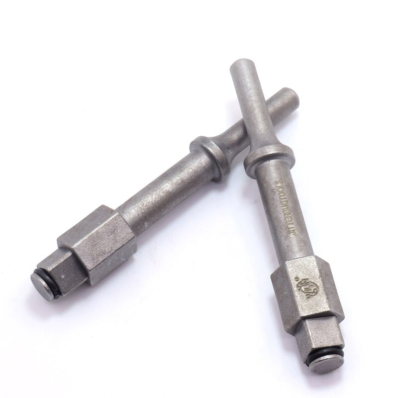 1pc 1/2 "tum shake'n break pneumatisk hammare bult brytare skalare mejsel