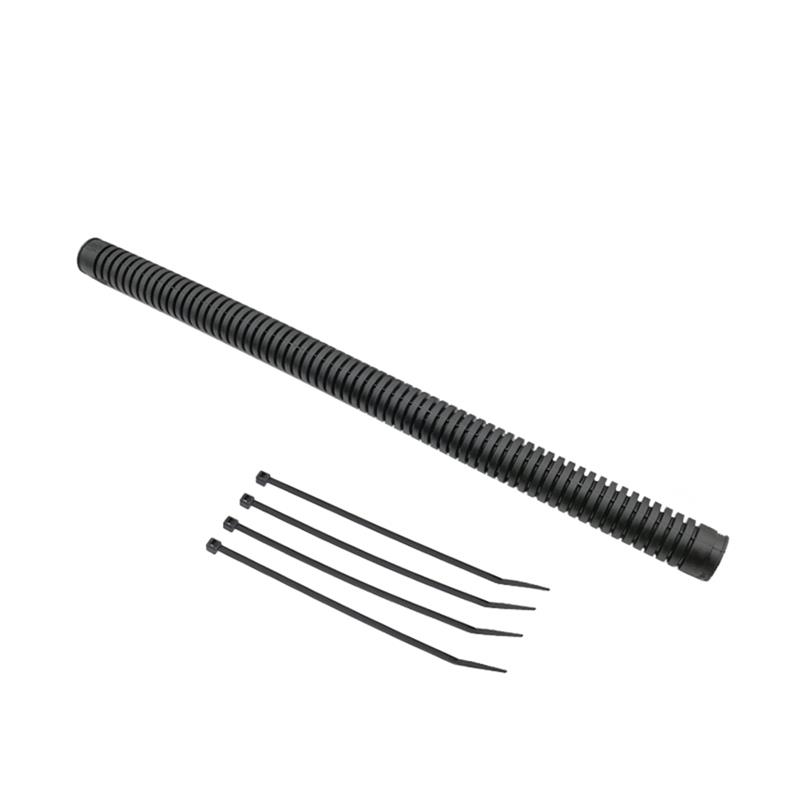 Scuba Diving Round Corrugated Hose For Buoyancy Control Device Various Specifications Fit Jacket BCD Sidemount BCD: C