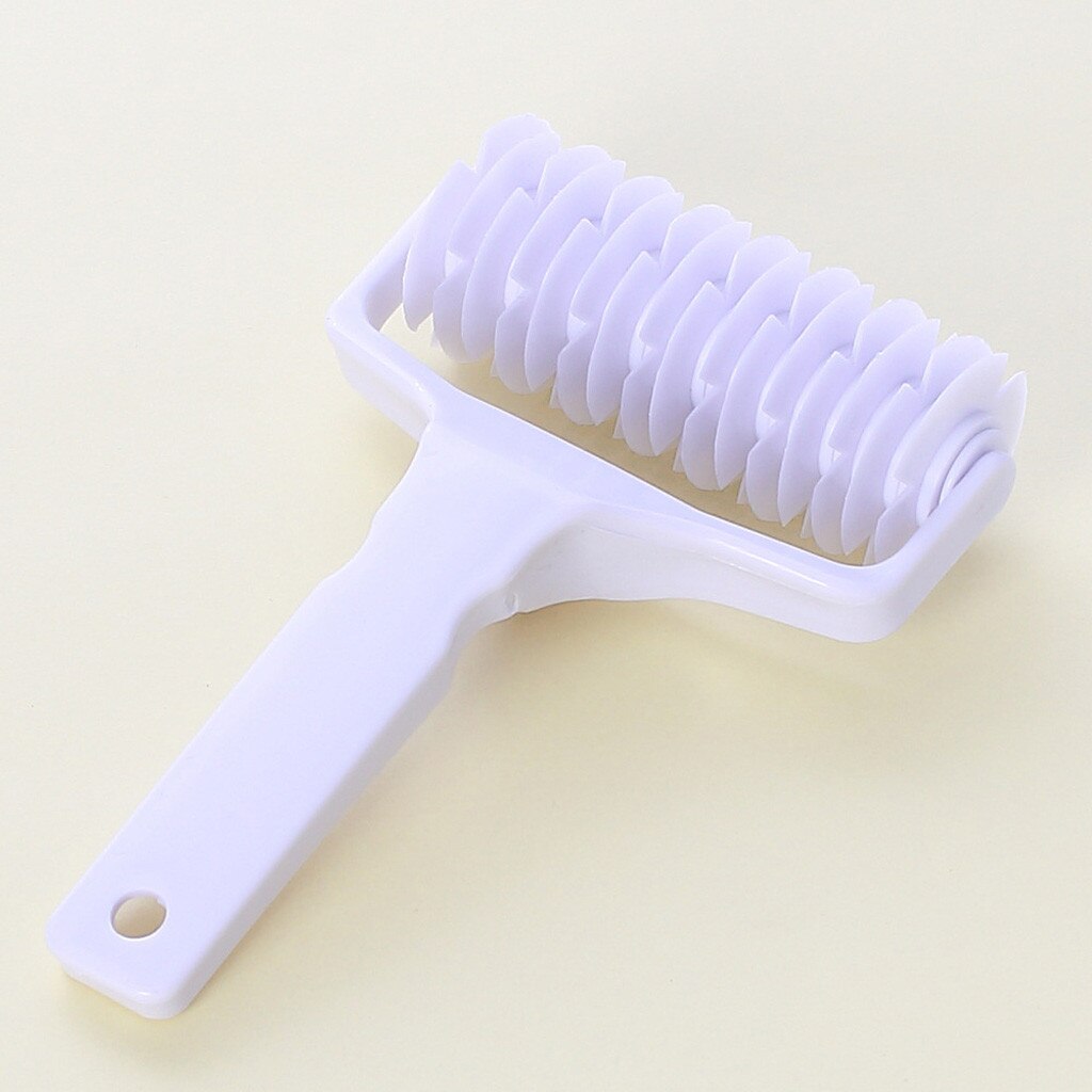 Plastic Draad Mesh Mes Roller Mes Zoetwaren Pizza Pizza Cake Bakken Tool Koekjes Gebak Keuken Accessoires