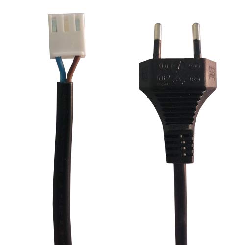 Kabel Alimentacion Telefunken