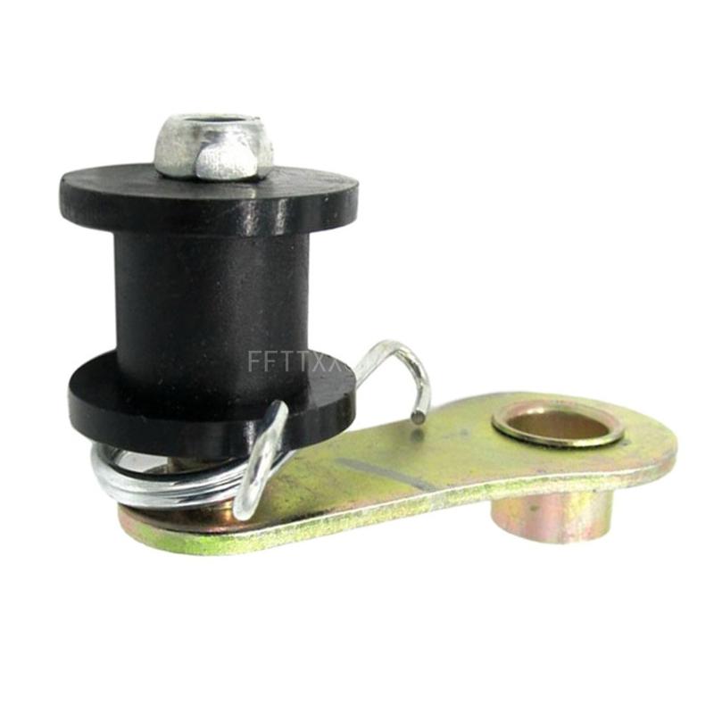 Heavy Duty Chain Roller Tensioner Replacement Metal Powersports Chain Adjusters for Ensure Proper Tension