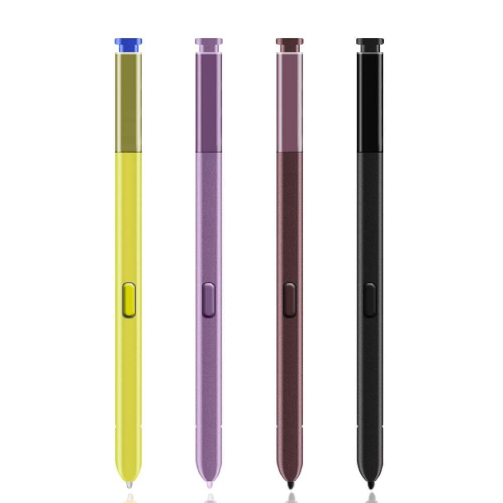 Grupo Vertical Stylus S Pen para Samsung Note 9 SPen Touch Galaxy lápiz