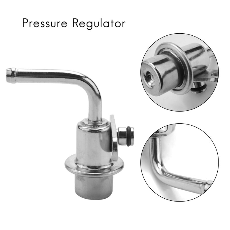 Regulador de presión de inyección de combustible PR4048 para Mazda Ford 92-02 (3,0 Bar)