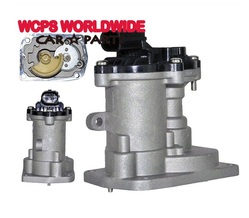 Luftmassenmesser Für Ford Transit MK7 Mondeo MK4 - MAF Sensor 8V2112B579AA