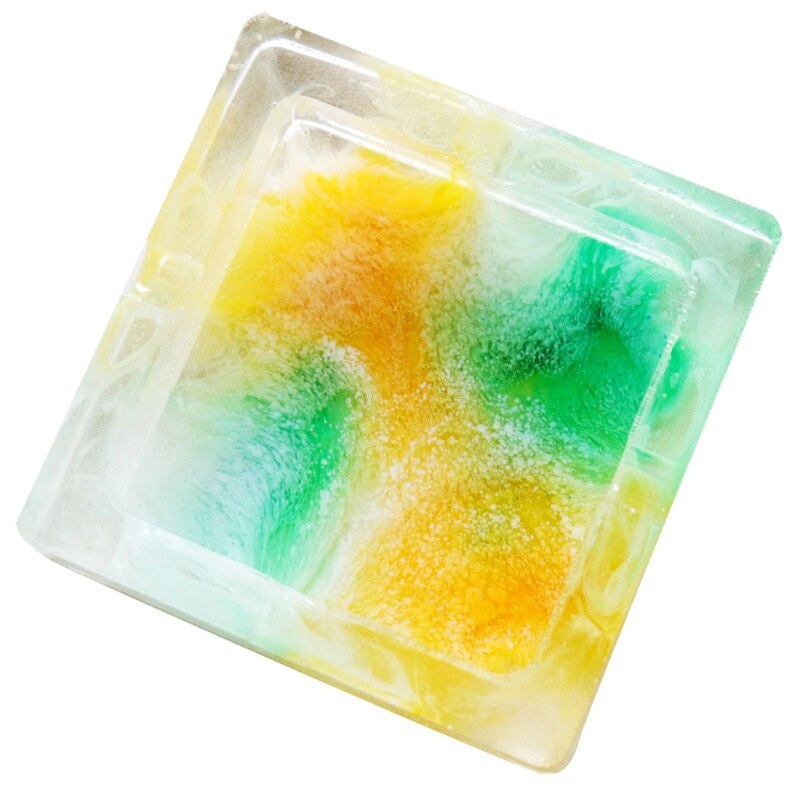 Pigmento difusor de resina epoxi, 30 colores, tinta de Alcohol, tinte líquido para manualidades DIY