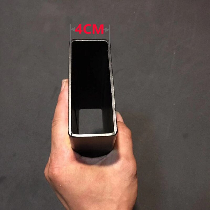 4cm/6cm/8cm Blockbuster Pinch Grip Arm Wrestling Training Block Forearm Training Device Hand Grip Workout Climbing Power Grips: 4CM