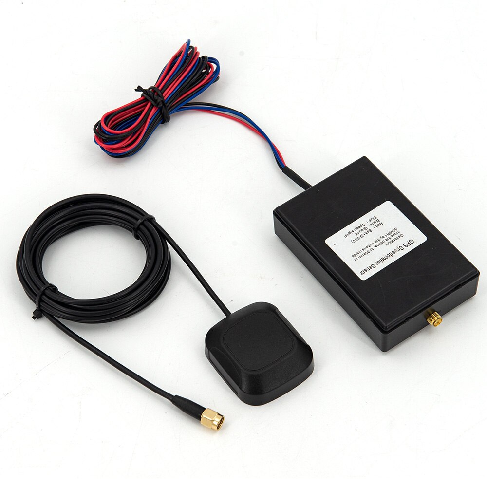 Car GPS Speedometer Sensor Kit for Speedometer Gauges