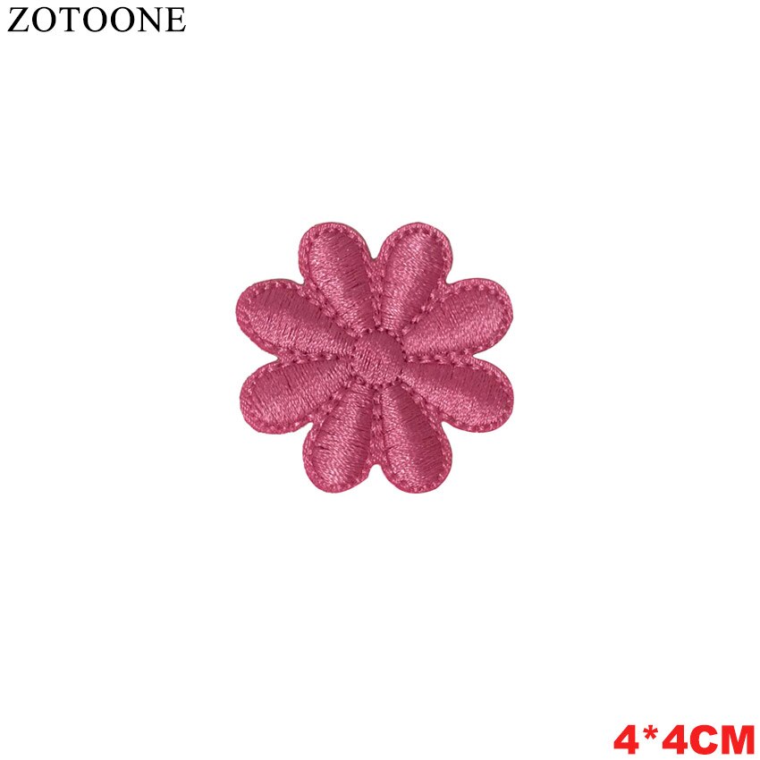 Zotoone Geborduurde Badge Ijzer Op Veer Patch Warmteoverdracht Voor Kleding Jeans Diy Kameel Cactus Patches Voor Kinderen Tas Applique E: PE1423